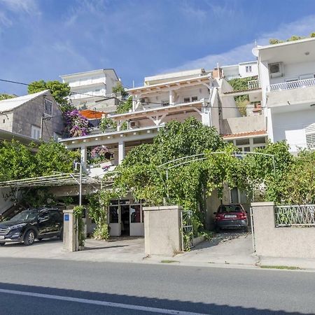 Apartments Zanet Sumpetar エクステリア 写真