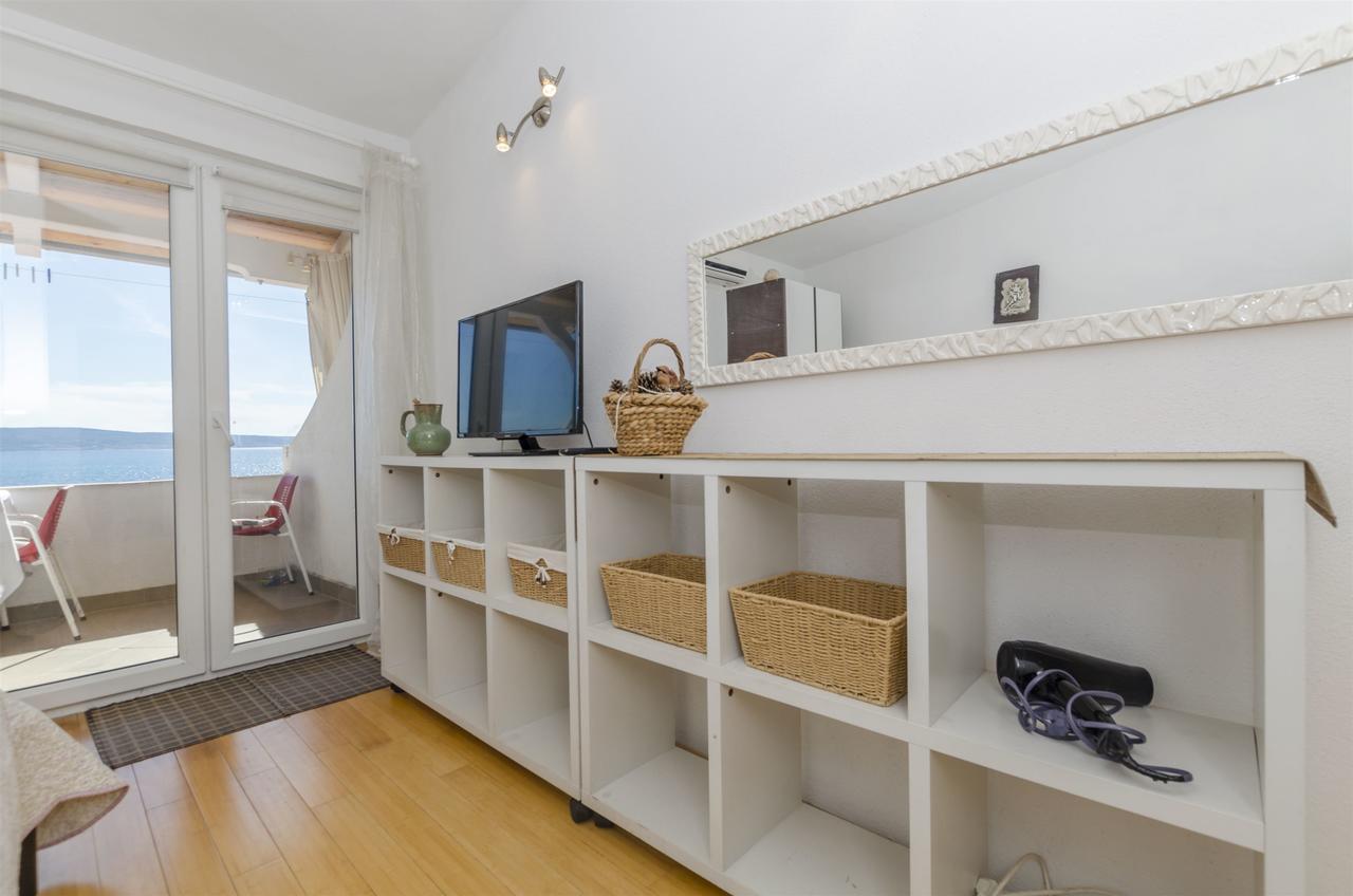Apartments Zanet Sumpetar エクステリア 写真