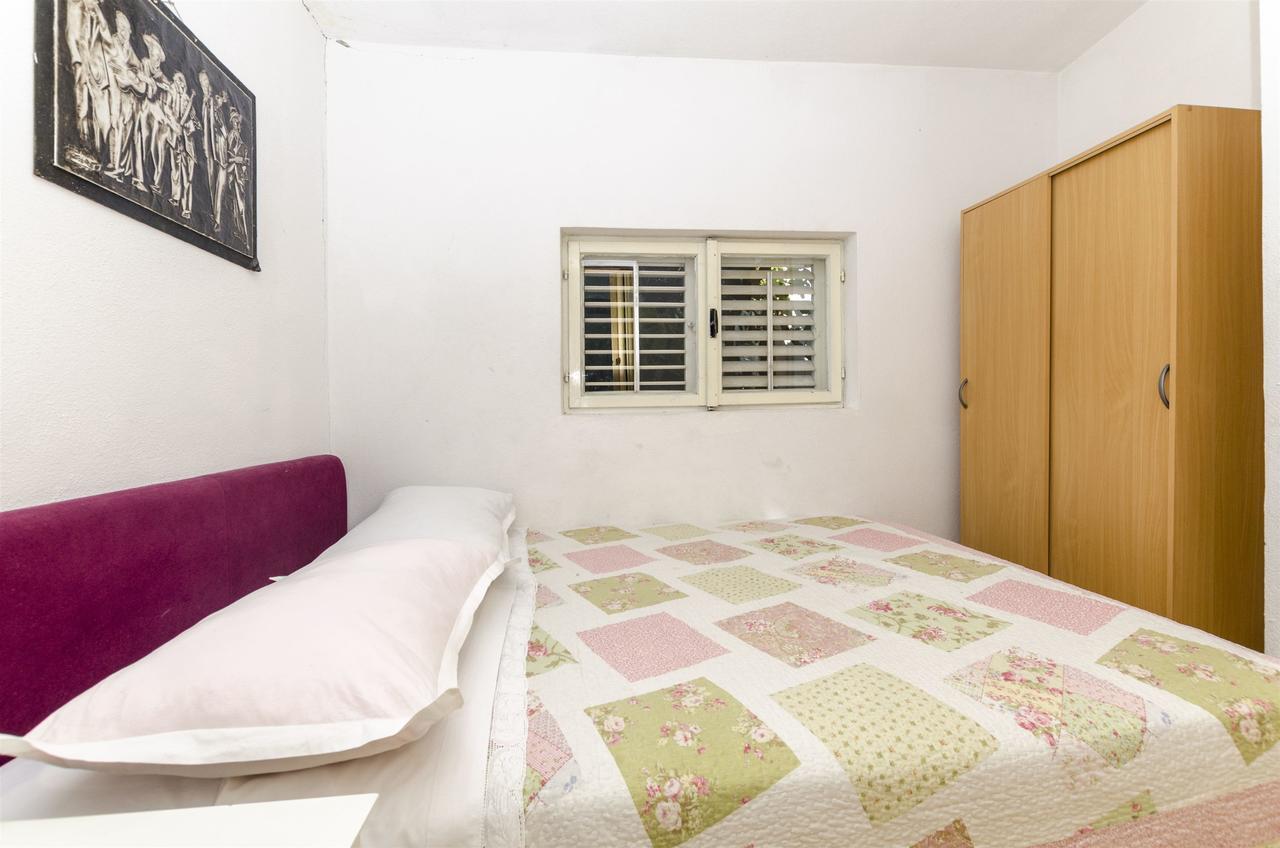Apartments Zanet Sumpetar エクステリア 写真