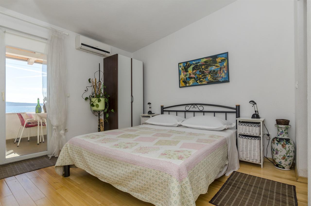 Apartments Zanet Sumpetar エクステリア 写真