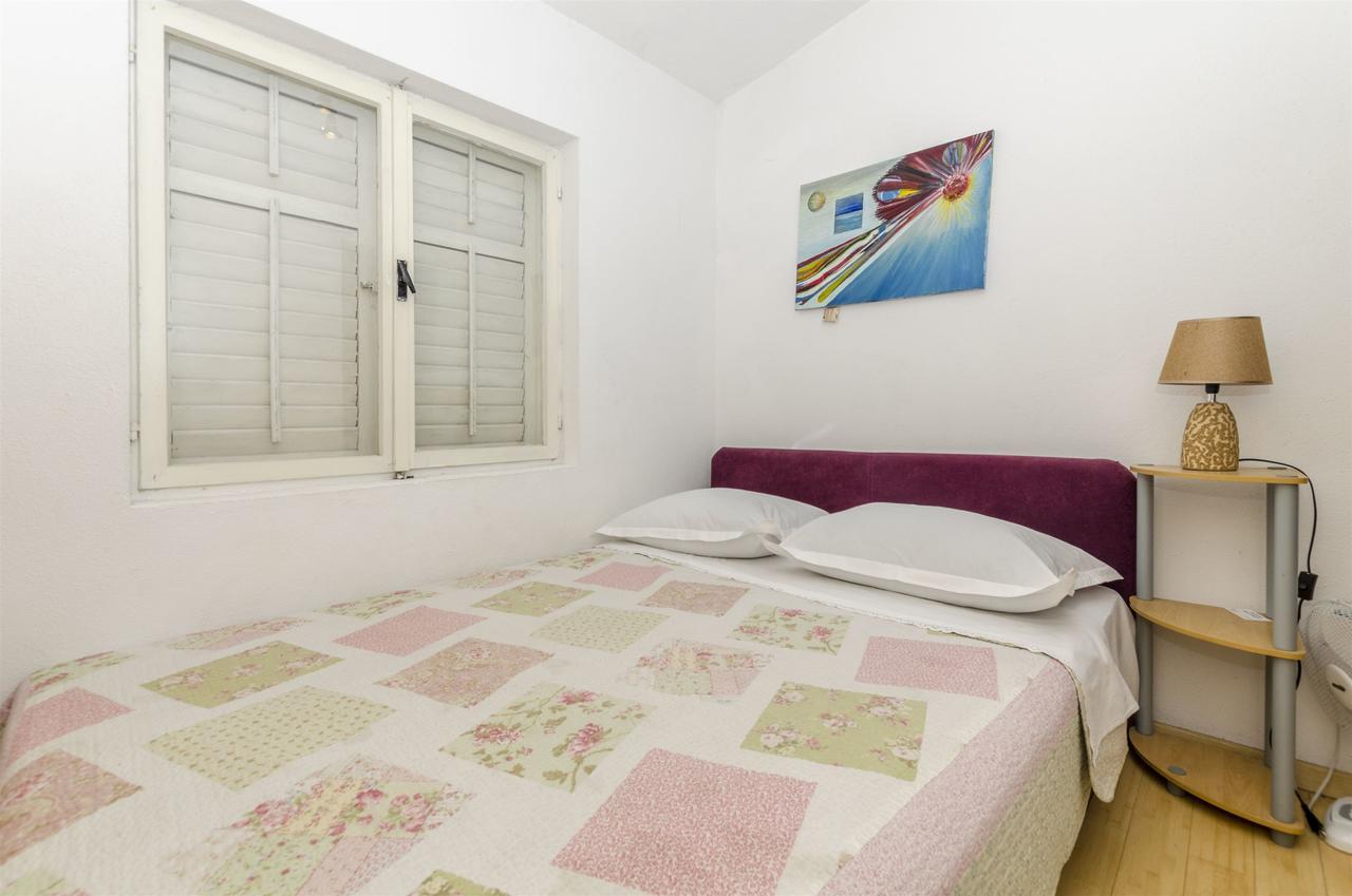 Apartments Zanet Sumpetar エクステリア 写真