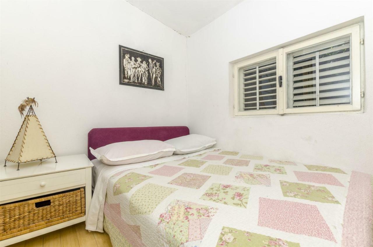 Apartments Zanet Sumpetar エクステリア 写真