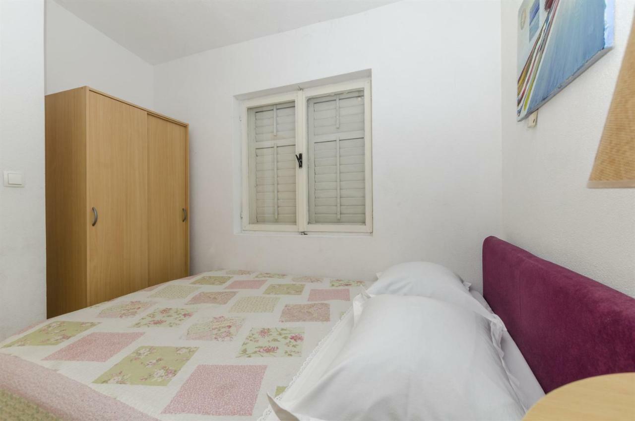 Apartments Zanet Sumpetar エクステリア 写真
