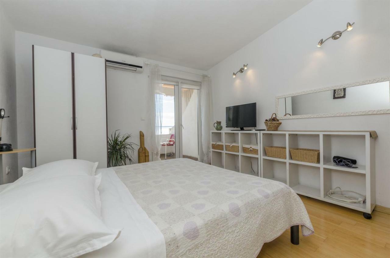 Apartments Zanet Sumpetar エクステリア 写真
