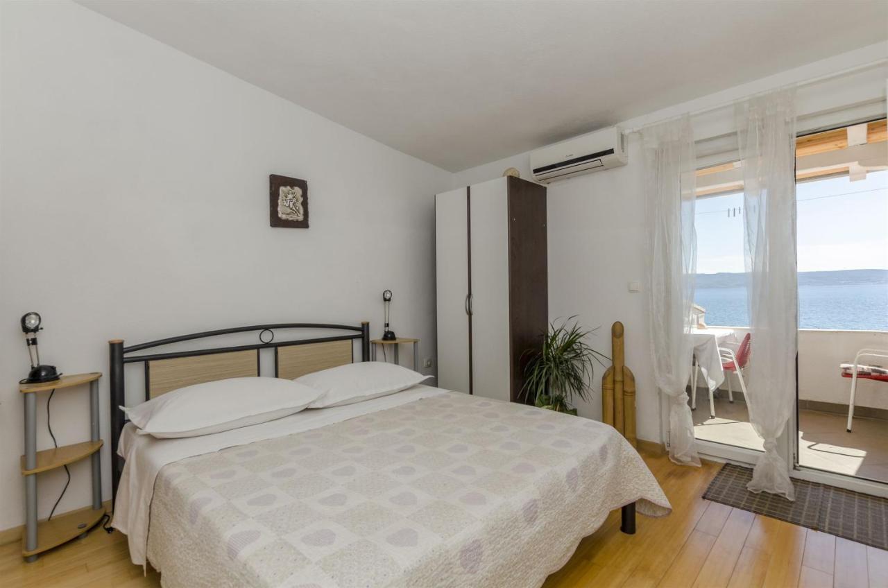 Apartments Zanet Sumpetar エクステリア 写真